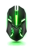 Store  Concord C-28 Rgb Uyumlu Gaming Oyuncu Mouse Rgb - 1