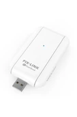 Concord  Pix-link Lv-uac03d Dual Band (2.4ghz + 5ghz) Usb Wifi Adaptör - 2