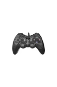 Concord  C-899 Pc Uyumlu Joystick Titreşimli Çift Motorlu Oyun Kolu Gamepad - 1