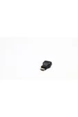 Concord  C-581 Mini Hdmı To Hdmı Çevirici Adaptör - 2