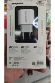 SPRANGE  PT18 18W -25W USB-A / USB-C Şarj Başlık - 3
