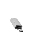 SPRANGE  SR-01 Type-c Usb 3.1 Dönüştürücü Adaptör - 1