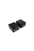 Concord  VDE VGA Uzatıcı Adaptör 60Mt. - 1