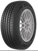 Milestone 215/65R16 102V Suvmile H/T Yaz Lastiği SUV 4*4 (2025 ÜRETİM) - 1