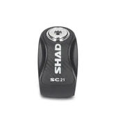 SHAD SC21 Motosiklet Disk Kilidi Siyah C0S2100 - 2