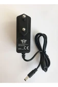 12v 1a 12w Kamera, Cctv, Adsl Modem, Tablet Adaptörü - 1