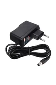Adaptör 12v 1a Led/uydu/modem Adaptörü - 1