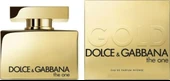 Dolce&Gabbana The One Gold Intense Kadın Parfüm EDP 75 ML - 1