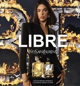 Yves Saint Laurent Libre Kadın Parfüm EDT 90 ML - 2