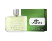 Lacoste Essentiale Erkek Parfüm EDT 100 ML - 1