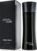 Giorgio Armani Armani Code Pour Homme Erkek Parfüm EDT 200 ML - 1