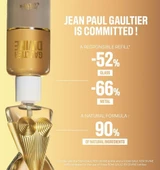 Jean Paul Gaultier Divine Kadın Parfüm EDP 50 ML - 4