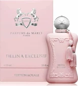 Parfums De Marly Delina Kadın Parfüm EDT 75 ML - 1