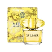Versace Yellow Diamond Kadın Parfüm EDT 90 ML - 1