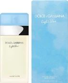 Dolce Gabbana Light Blue Femme 100 ML - 1