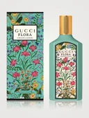 Gucci Flora Gorgeous Jasmine Kadın Parfüm EDP 100 ML - 1