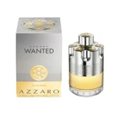 Azzaro Wanted Erkek Parfüm EDT 100 ML - 1