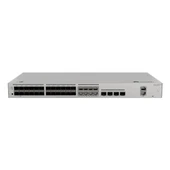 HUAWEI Huawei eKit S310-24ST4X 24*GE SFP-8*GE Or Sfp 4*10GE Sfp+ Non-Poe Switch - 1