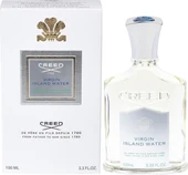 Creed Virgin Island Water EDP 100 ml - 1
