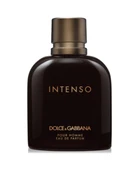 Dolce&Gabbana Intenso Erkek Parfüm EDP 125 ML - 1