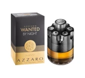 Azzaro Wanted By Night Erkek Parfüm EDP 100 ML - 1