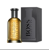Hugo Boss Bottled Intense Erkek Parfüm EDP 100 ML - 1