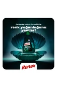 RENAX Sıvı Çamaşır Deterjanı 2520 ml - 4 Lü Paket (2 Renkliler + 2 Siyahlar) - 3