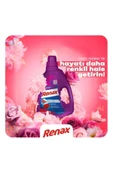 RENAX Sıvı Çamaşır Deterjanı 2520 ml - 4 Lü Paket (2 RENKLİLER 2 BEYAZLAR) - 2