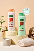Komili Duş Jeli Tanışma Paketi 6'lı Set - Yeni Seri - Vegan - 6 X 500 ML - 4