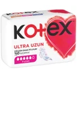 Kotex Ultra Hijyenik Ped Uzun 7'li Ped - 1