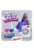 RENAX Beyaz ve Renkliler Toz Çamaşır Deterjanı 16 Kg - 6