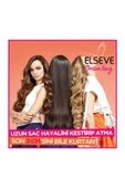 ELSEVE Saç Bakım Kremi Dream Long 200 ml 2 Adet - 4