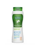 Komili Kepek Karşıtı 2'si 1 Arada Kremli Vegan Şampuan - 500 ML - 3