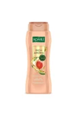 Komili Rich Aroma Nourish&Relax Duş Jeli - İncir Çekirdeği&Zeytinyağı - Kalıcı Parfüm Etkili-500 ML - 3