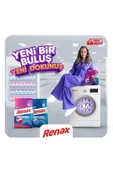 RENAX Sıvı Çamaşır Deterjanı 2520 ml - 4 Lü Paket (2 Renkliler + 2 Siyahlar) - 7