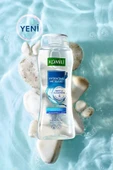 Komili Duş Jeli Tanışma Paketi 6'lı Set - Yeni Seri - Vegan - 6 X 500 ML - 6