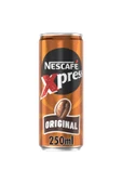 Nescafe Xpress Original 250ml - 1