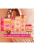 ELSEVE Loreal Paris Dream Long Bye-bye Makas Saç Bakım Kremi 200 Ml - 2