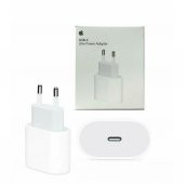 Apple iPhone Hızlı Şarj 20W USB-C Güç Adaptörü Başlığı - 3