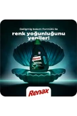 RENAX Sıvı Çamaşır Deterjanı Siyahlar 2520 ml - 2