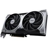 MSI GEFORCE RTX 5070 12G VENTUS 2X OC - 2