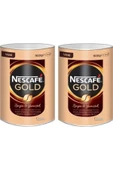Nescafe Gold 900 X 2 - 1