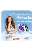 RENAX Sıvı Çamaşır Deterjanı 2520 ml - 4 Lü Paket (2 RENKLİLER 2 BEYAZLAR) - 5