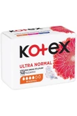 Kotex Marka: Ultra Ped Normal 8'li Kategori: Günlük Ped - 1