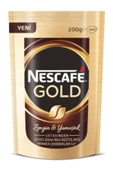 Nescafe Nestle Gold 200 Gr + Nestle Coffee Mate 500 Gr - 2