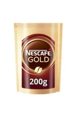 Nescafe Gold Yumuşak Içim 200 gr - 1