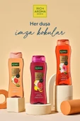 Komili Duş Jeli Tanışma Paketi 6'lı Set - Yeni Seri - Vegan - 6 X 500 ML - 2