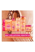 ELSEVE Saç Bakım Kremi Dream Long 200 ml 2 Adet - 5