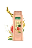 Komili Rich Aroma Nourish&Relax Duş Jeli - İncir Çekirdeği&Zeytinyağı - Kalıcı Parfüm Etkili-500 ML - 2