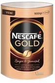 Nestle Nescafe Gold Eko Paket Hazır Kahve 900 gr - 1